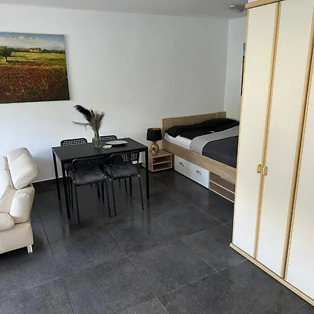 Apartment Modern Fuer 2personen *